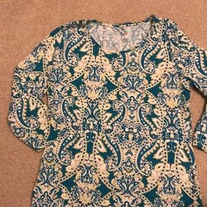 Super comfy tunic